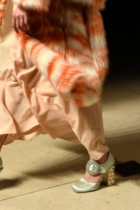 Details at Miu Miu RTW Fall 2017