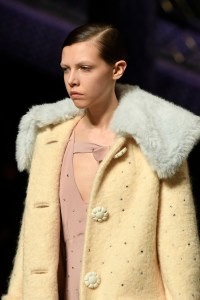 Details at Miu Miu RTW Fall 2017