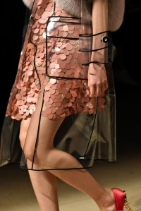 Details at Miu Miu RTW Fall 2017