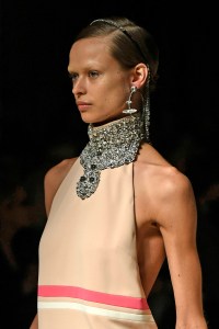 Details at Miu Miu RTW Fall 2017