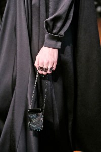 Details at Valentino RTW Fall 2017