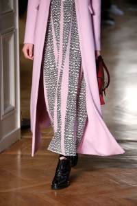 Details at Valentino RTW Fall 2017