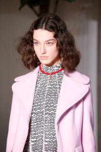 Details at Valentino RTW Fall 2017