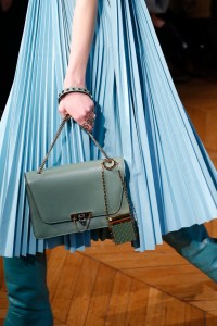 Details at Valentino RTW Fall 2017