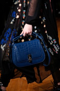 Details at Valentino RTW Fall 2017
