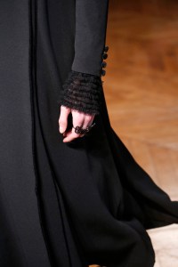 Details at Valentino RTW Fall 2017