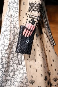 Details at Valentino RTW Fall 2017