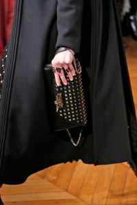 Details at Valentino RTW Fall 2017