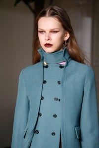 Details at Valentino RTW Fall 2017