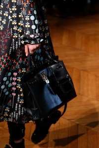Details at Valentino RTW Fall 2017