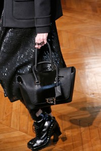 Details at Valentino RTW Fall 2017