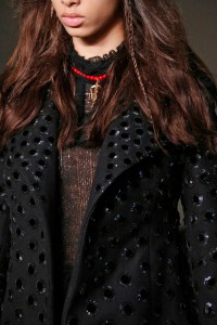 Details at Valentino RTW Fall 2017