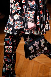 Details at Valentino RTW Fall 2017