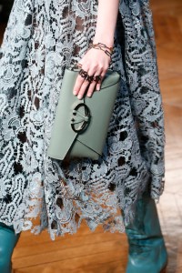 Details at Valentino RTW Fall 2017