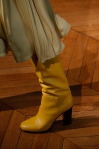 Details at Valentino RTW Fall 2017