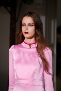 Details at Valentino RTW Fall 2017