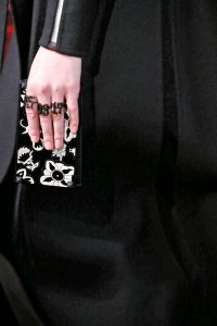 Details at Valentino RTW Fall 2017