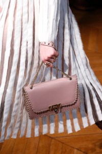Details at Valentino RTW Fall 2017