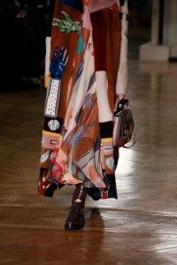 Details at Valentino RTW Fall 2017