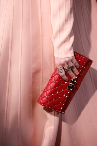 Details at Valentino RTW Fall 2017