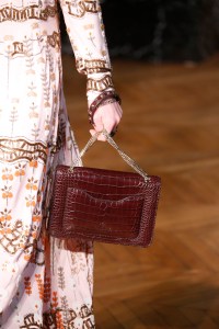 Details at Valentino RTW Fall 2017