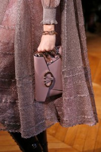 Details at Valentino RTW Fall 2017