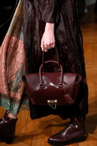 Details at Valentino RTW Fall 2017