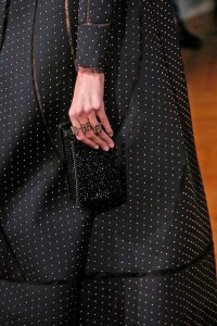 Details at Valentino RTW Fall 2017
