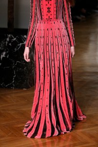 Details at Valentino RTW Fall 2017