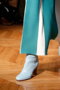 Details at Valentino RTW Fall 2017