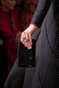Details at Valentino RTW Fall 2017