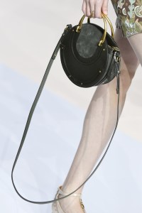 Details at Chloé RTW Fall 2017