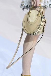 Details at Chloé RTW Fall 2017