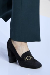 Details at Chloé RTW Fall 2017