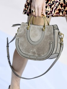 Details at Chloé RTW Fall 2017