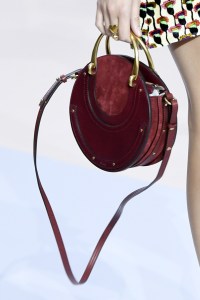 Details at Chloé RTW Fall 2017