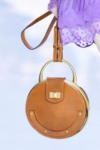 Details at Chloé RTW Fall 2017