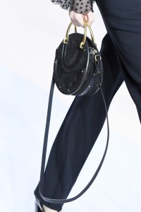 Details at Chloé RTW Fall 2017