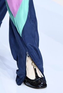 Details at Chloé RTW Fall 2017
