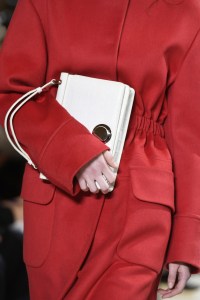Details at Giambattista Valli RTW Fall 2017