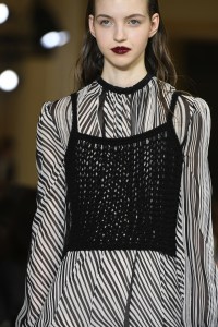 Details at Giambattista Valli RTW Fall 2017