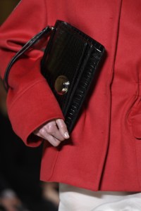 Details at Giambattista Valli RTW Fall 2017