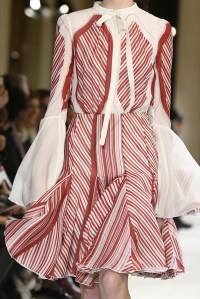 Details at Giambattista Valli RTW Fall 2017