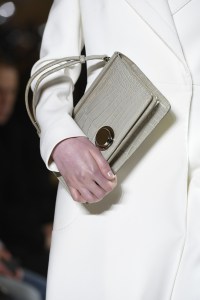 Details at Giambattista Valli RTW Fall 2017