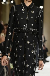 Details at Giambattista Valli RTW Fall 2017