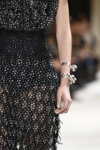 Details at Giambattista Valli RTW Fall 2017