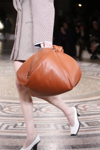 Details at Stella McCartney RTW Fall 2017