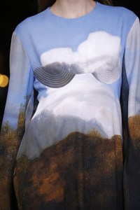Details at Stella McCartney RTW Fall 2017