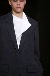 Details at Stella McCartney RTW Fall 2017