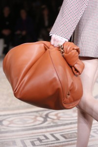 Details at Stella McCartney RTW Fall 2017